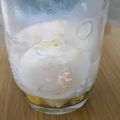Cony◎'s cooksnap of when they made サラダテリーヌ　野菜と卵のゼリー寄せ.
