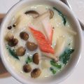 クック5S5GQX☆'s cooksnap of when they made 白だしで茶碗蒸し.