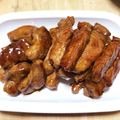 きゅぱん's cooksnap of when they made タレが美味しい簡単トンテキ！.