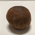 クックIX0124☆'s cooksnap of when they made ココアパン てごね.