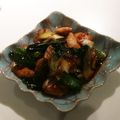 りん３５'s cooksnap of when they made ネギたっぷり の ズボラな 焼き鳥.
