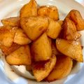 minolunch's cooksnap of when they made じゃがいもの丸ごと甘辛炒め.