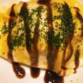 ＊にょにょん＊'s cooksnap of when they made 5分で とんぺい焼き.