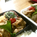 広野のタイタン's cooksnap of when they made 焼き肉のたれと味噌炒め.