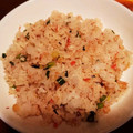 すみま～る's cooksnap of when they made ✿天かすと桜エビのめんつゆおにぎり✿.