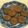 いお。's cooksnap of when they made レンジとトースターで簡単クッキー.