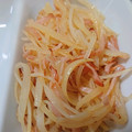 ねぇ～chan's cooksnap of when they made じゃがいもとピーマンの中華風炒め.