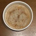 ☆santo☆'s cooksnap of when they made しっかり味が染み込んだしらたき　おでん風.