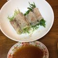 たもたんせなたん's cooksnap of when they made 【簡単すぎ！】豚しゃぶと野菜のレンジ蒸し.