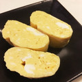 himmel25's cooksnap of when they made ジューシー♪簡単だし巻き卵.