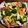 ♡たたこ♡'s cooksnap of when they made シャウとポテトのホイル焼きフォンデュがけ.