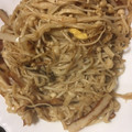 はちみつココア's cooksnap of when they made チクワとえのきのポン酢炒め.