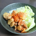 ゅぅBucchi's cooksnap of when they made 鶏の照り焼き 簡単 スタミナUP.