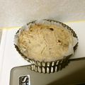 komutatata's cooksnap of when they made ダイエット♪おからヨーグルトりんごケーキ.