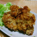 クックI7I5L1☆'s cooksnap of when they made 簡単 美味しい 唐揚げ.