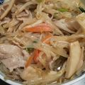 月兎☆'s cooksnap of when they made 野菜炒め.