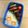 minch＊＊'s cooksnap of when they made くま型deトラくんのお弁当＊キャラ弁.