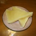 Cook☆Lily's cooksnap of when they made レンジで簡単！ういろう！.