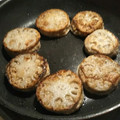 susu_gi's cooksnap of when they made シャキシャキ蓮根の挟み焼き.