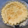 luckycook's cooksnap of when they made ■糖質制限■濃厚チーズケーキ簡単マフィン.