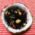 ＊れいぴん＊'s cooksnap of when they made 常備菜に☆ひじきと水煮大豆の煮物.