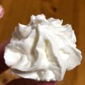クック7IEVYI☆'s cooksnap of when they made 余った生クリーの使い方.
