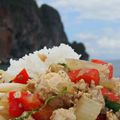 口腔外科医☆ゆっきー's cooksnap of when they made 本格ガパオライス♪タイの味♪.