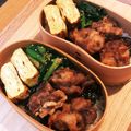 kirinmusoh's cooksnap of when they made 豚こま唐揚げ.