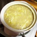 みゅう１５'s cooksnap of when they made 豆乳鍋★しめは、豆乳味噌リゾット♡.