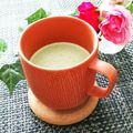 Dellaたん's cooksnap of when they made ダイエットドリンク☆青汁豆乳きなこ.