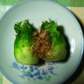 ☆マサモ☆'s cooksnap of when they made 蕾菜最高！感動的な美味しさ♪蕾菜の温野菜.