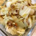きらきらきららん's cooksnap of when they made レンチン☆白菜ツナ.