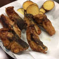 Ｌｅｋｋｅｒ！'s cooksnap of when they made 激安でメインの簡単サクッと鯖の竜田揚げ.