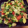 えりー：）'s cooksnap of when they made 鶏肉塩麹オーブン焼き！Xmas以外にも.
