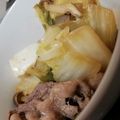 ami-rarara's cooksnap of when they made すき焼き♡簡単♪割り下.