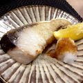 もりはん's cooksnap of when they made 香ばしい～♡ブリの塩焼き.