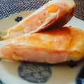 アスカチャチャ's cooksnap of when they made 簡単★海老とチーズの春巻き.