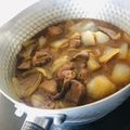 AnnitaJes's cooksnap of when they made 母の味★鶏レバーの煮物♪.