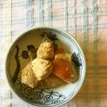 yoken201's cooksnap of when they made 秘伝のコツあり！❁絶品筑前煮❁.