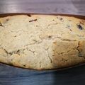 クッククッキリ's cooksnap of when they made 米粉のフルーツケーキ.
