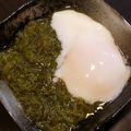 kmbvf's cooksnap of when they made ＋もう1品・簡単♪温玉めかぶ.