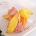 くっくペタ's cooksnap of when they made スパムの野菜炒め.