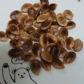 tolatte's cooksnap of when they made ぽりぽり^ ^かぼちゃのタネ.
