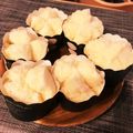 ta2mi385's cooksnap of when they made HM &甘酒&ヨーグルト☆簡単蒸しパン.