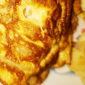 あおい22's cooksnap of when they made お弁当に♫もやしの卵焼き.