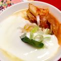 muumi☆'s cooksnap of when they made 温玉キムチ.