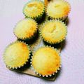 まあまま☆0403's cooksnap of when they made ヘルシー☆パルメザンチーズマフィン.