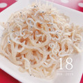 みっくママ's cooksnap of when they made 簡単糸こんとお雑魚の炒り煮٩(^‿^)۶.