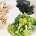みっくママ's cooksnap of when they made 菜の花　我が家のゆで方.