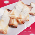 みっくママ's cooksnap of when they made ※一粒チョコでちょこっと　おやつ※.